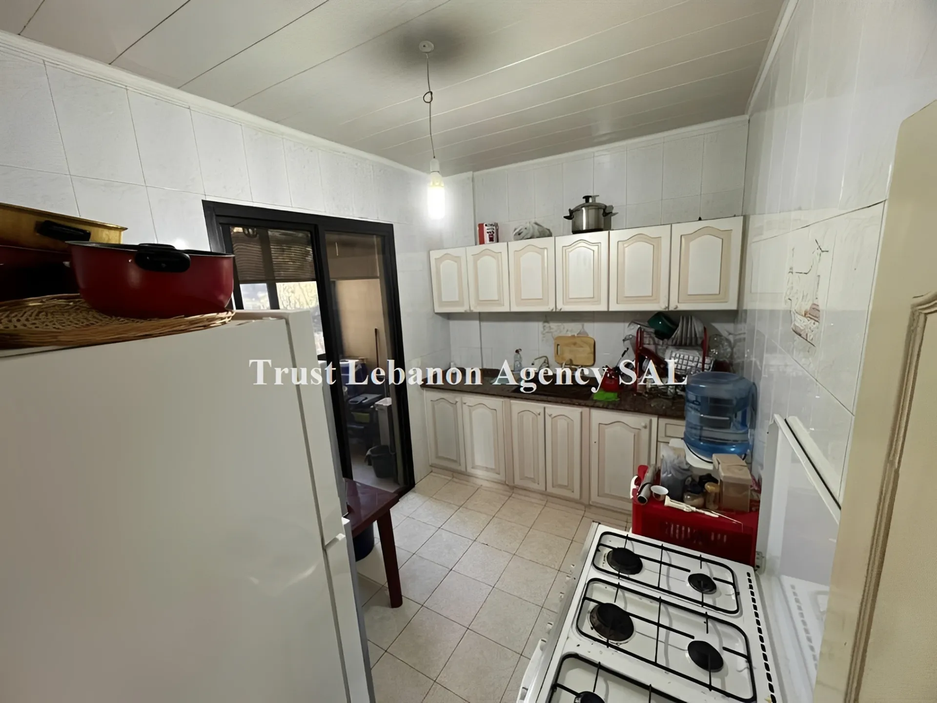 Apartment for Sale in Keserwan Faytroun