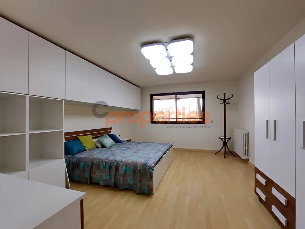 Apartment for Rent in Ain Saadeh