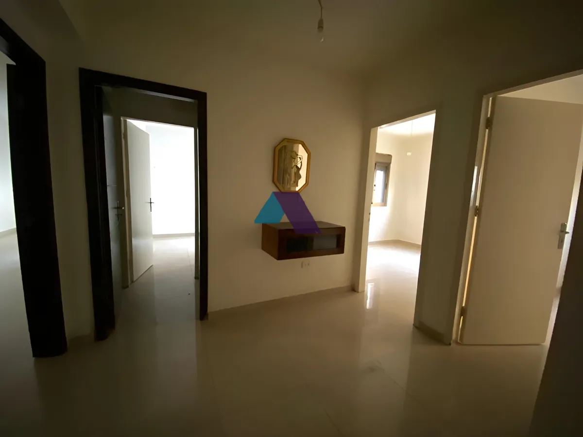 Apartment for Sale in Zouk Mosbeh - 2 bed, 2 bath