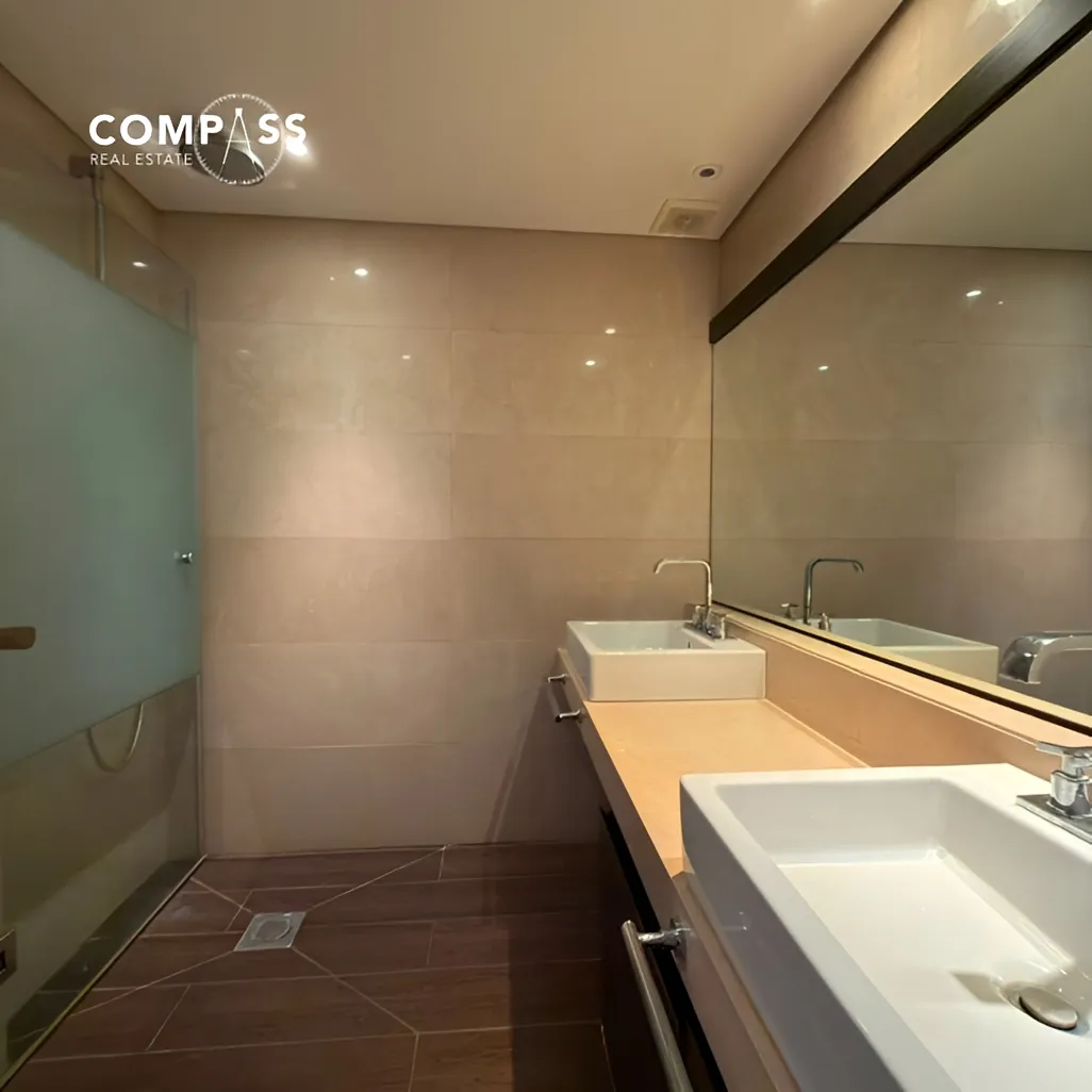 Apartment for rent in Verdun, Bayrut, Lebanon