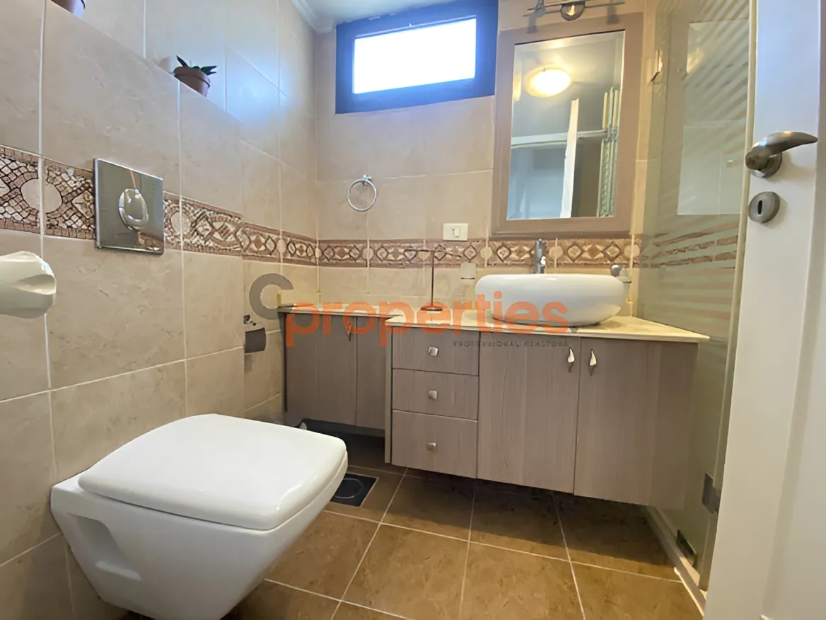 Apartment for Rent in Zalqa