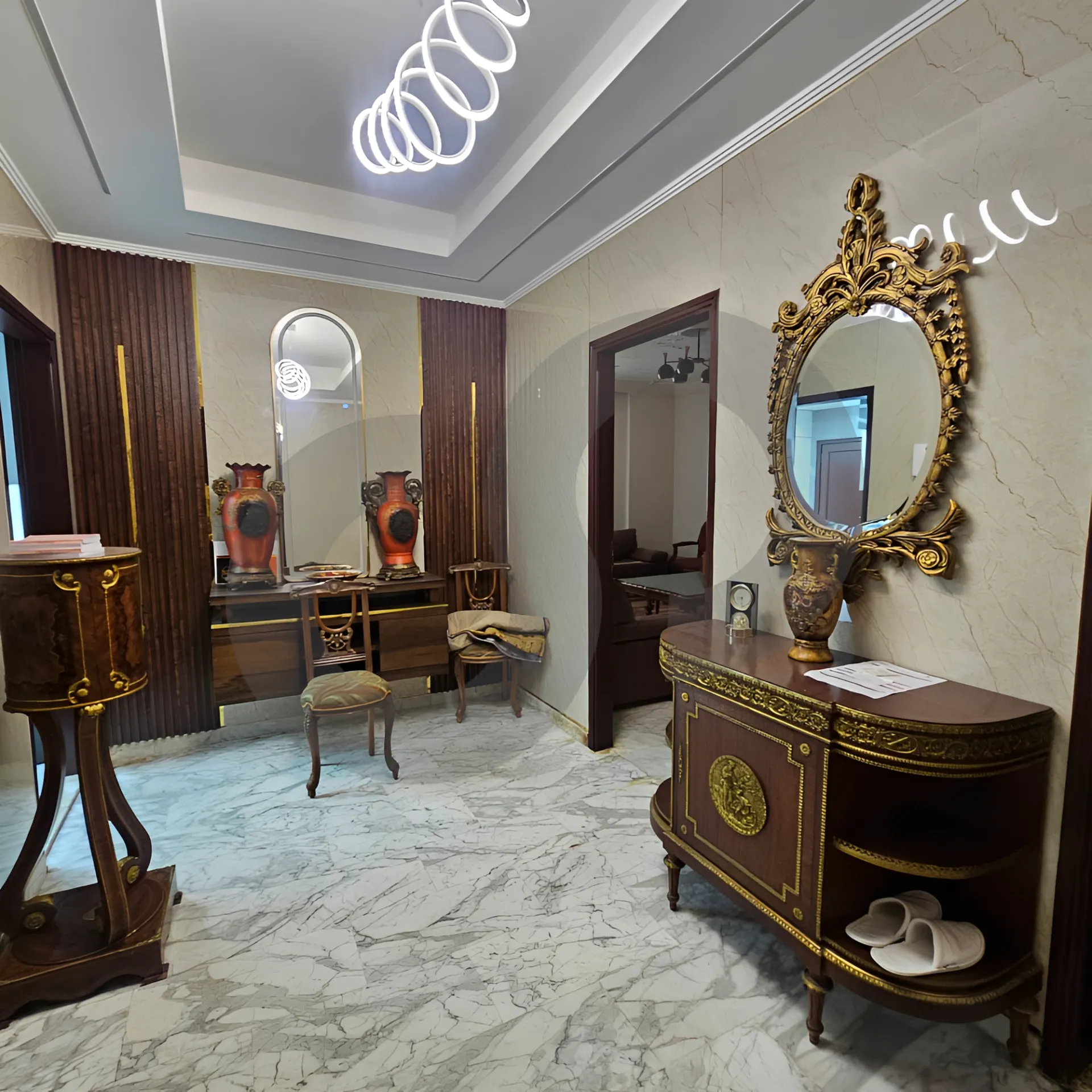 Apartment for Sale in Jnah
