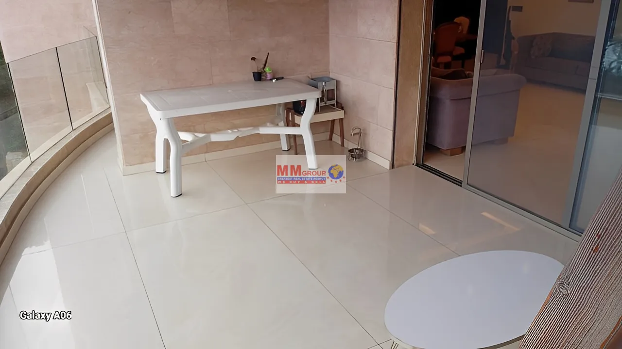 Apartment for Sale in Beit Merry
