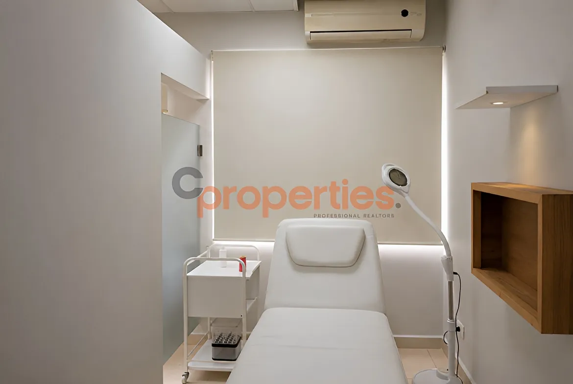 Office for Rent in Badaro