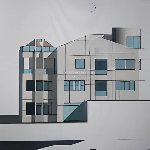 Residential in Baabdat, lebanon