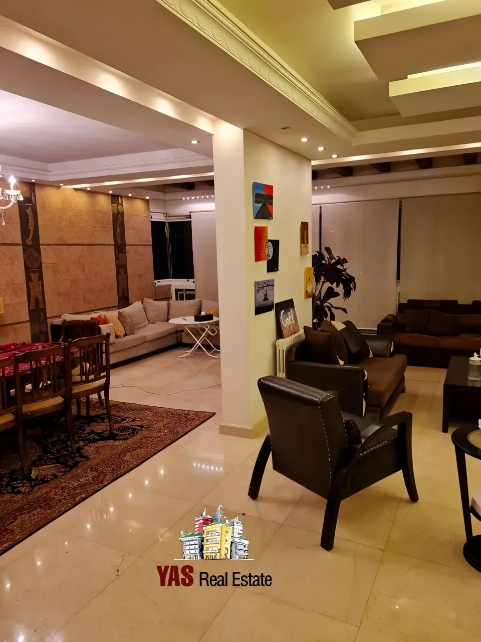 Apartment for Sale in Jal El Dib