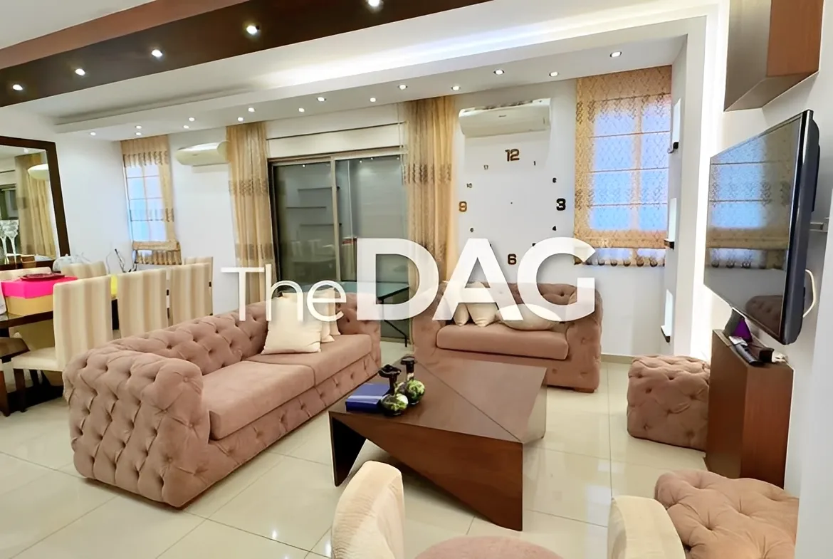 Apartment for Rent in Biaqout, Lebanon - 2 bed, 3 bath