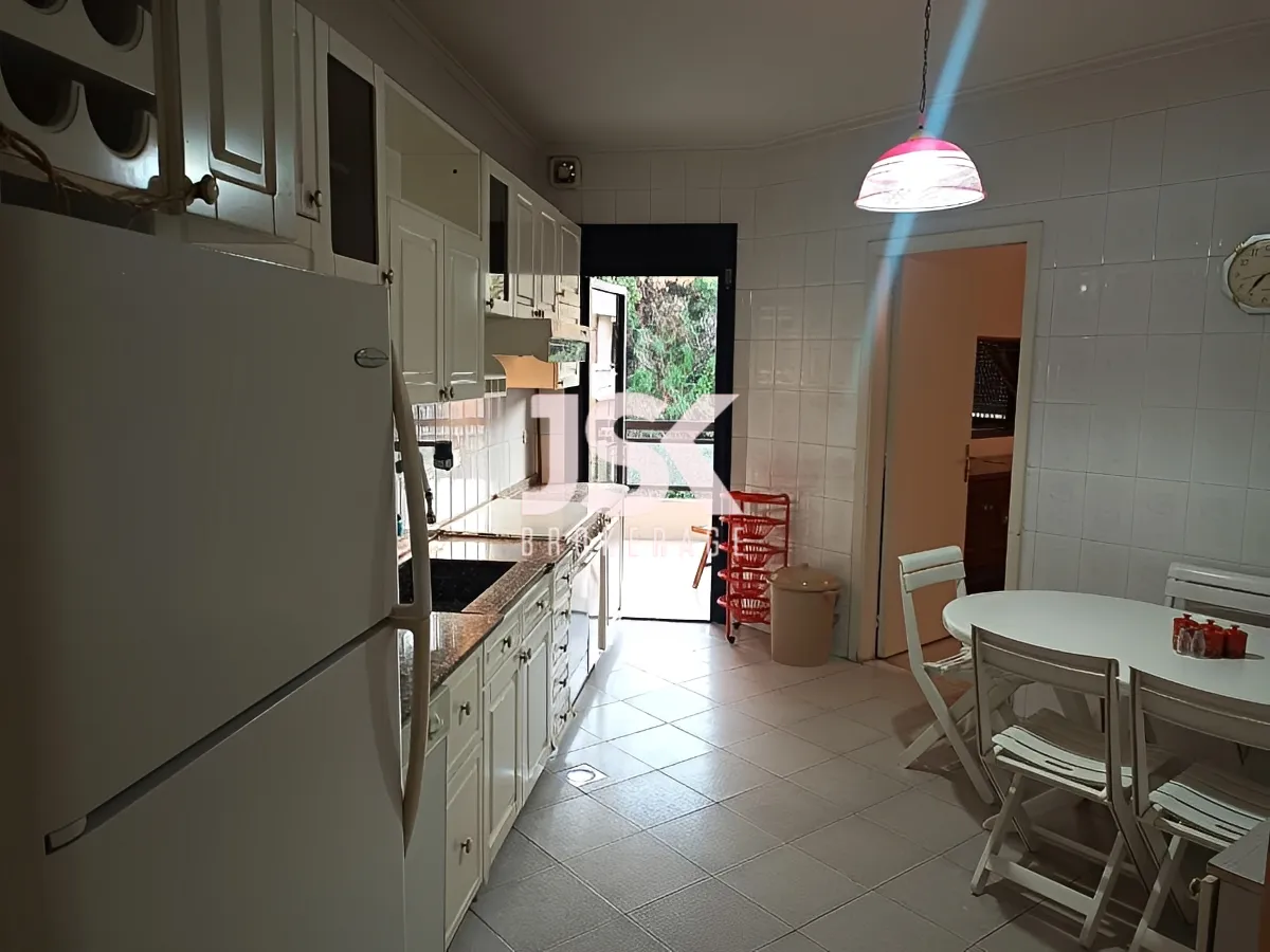 Apartment for Rent in Rabieh, Lebanon