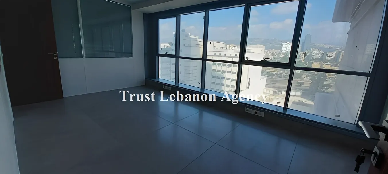 Apartment for Rent in Ashrafieh Beirut Lebanon