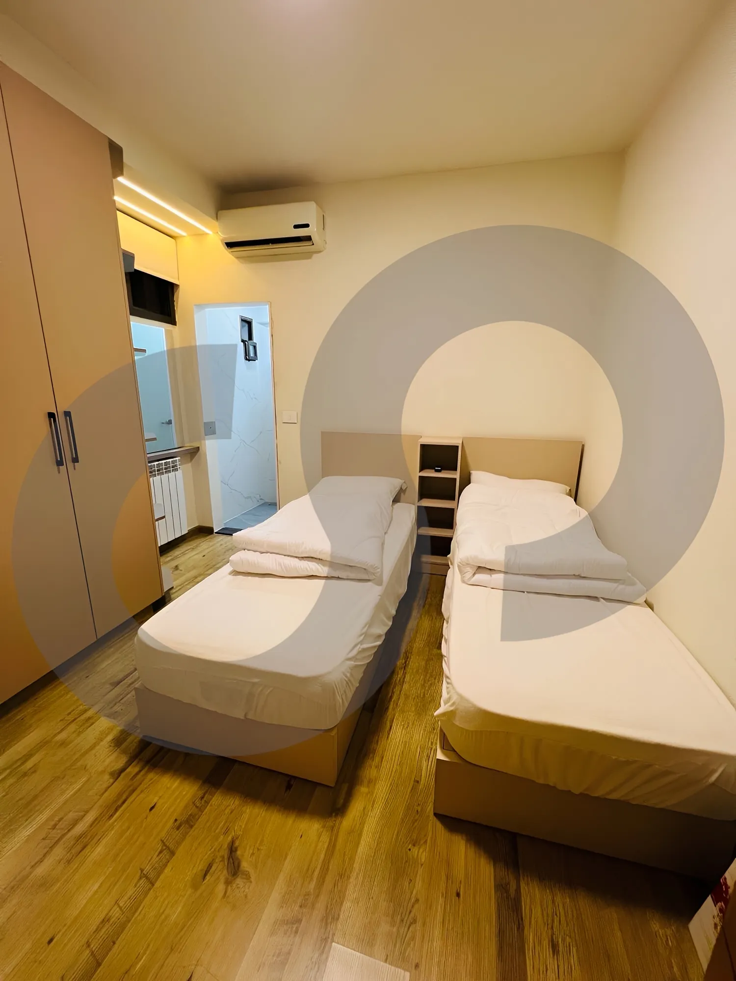 Apartment for Rent in Haret Sakher