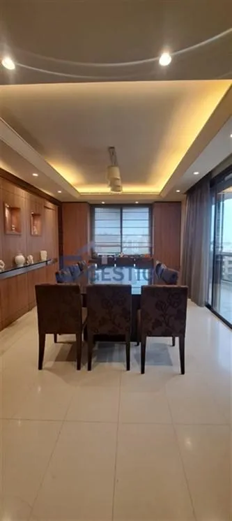 Apartment for Sale in Brazilia, Lebanon