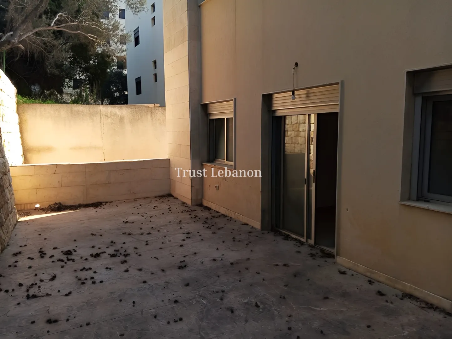 Apartment for sale in Wadi Chahrour El Oulya, Lebanon