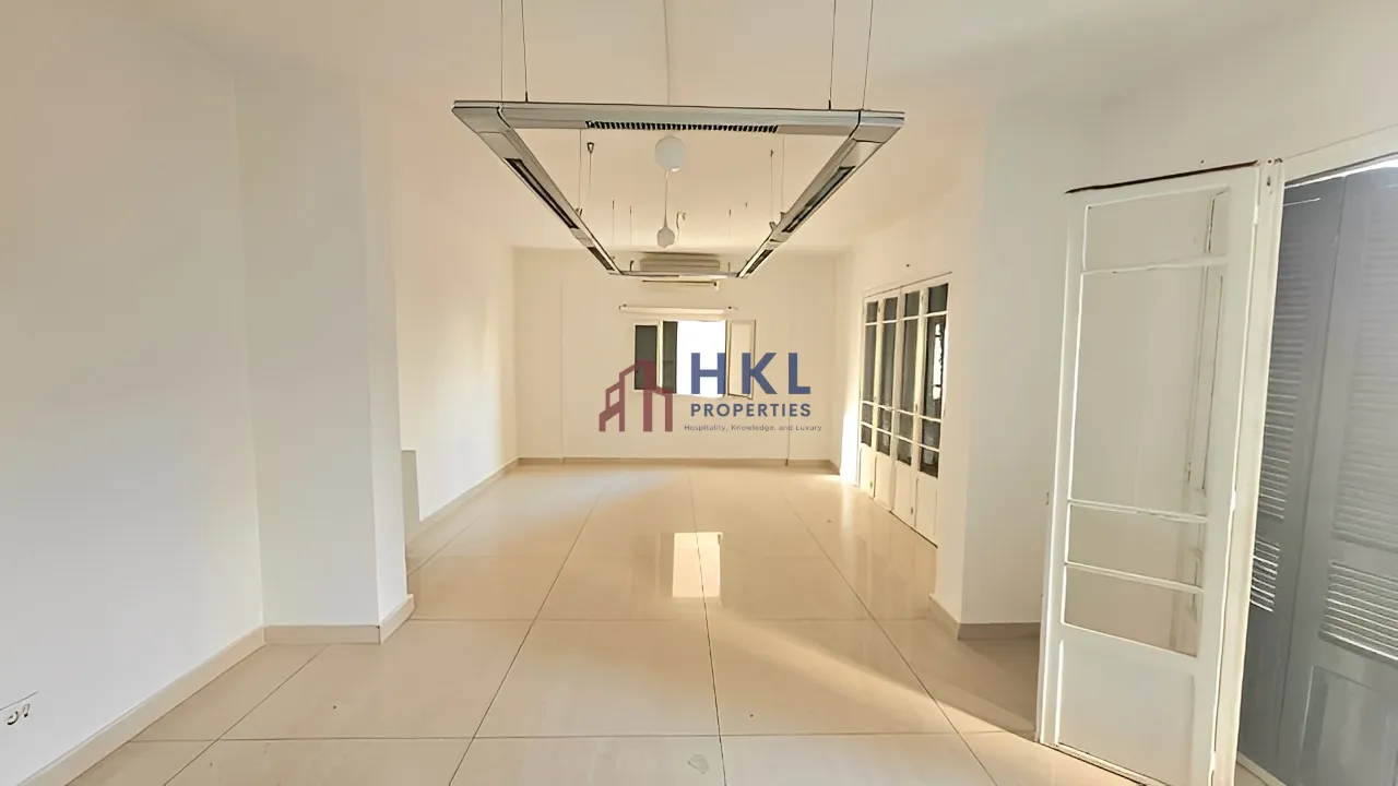 Office for Rent in Badaro, Beirut, Lebanon