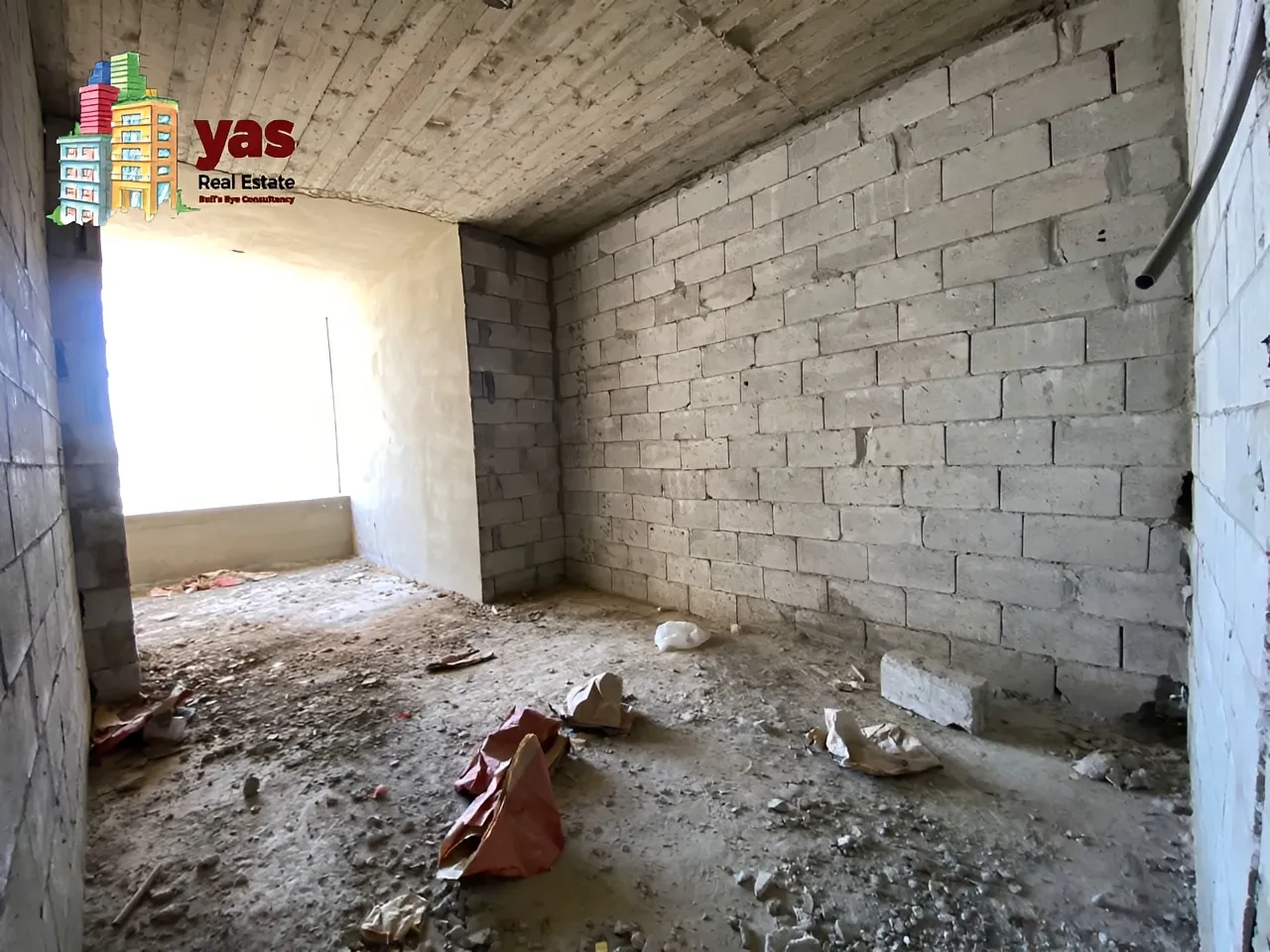 Apartment for Sale in Bsalim - 3 bed, 3 bath