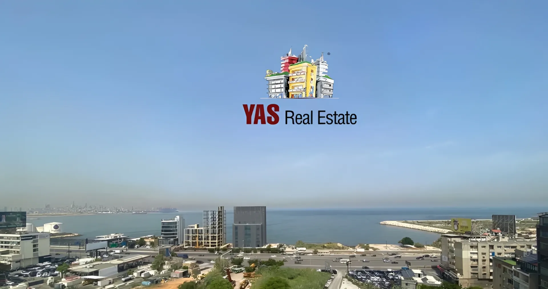 Apartment for Sale in Antelias