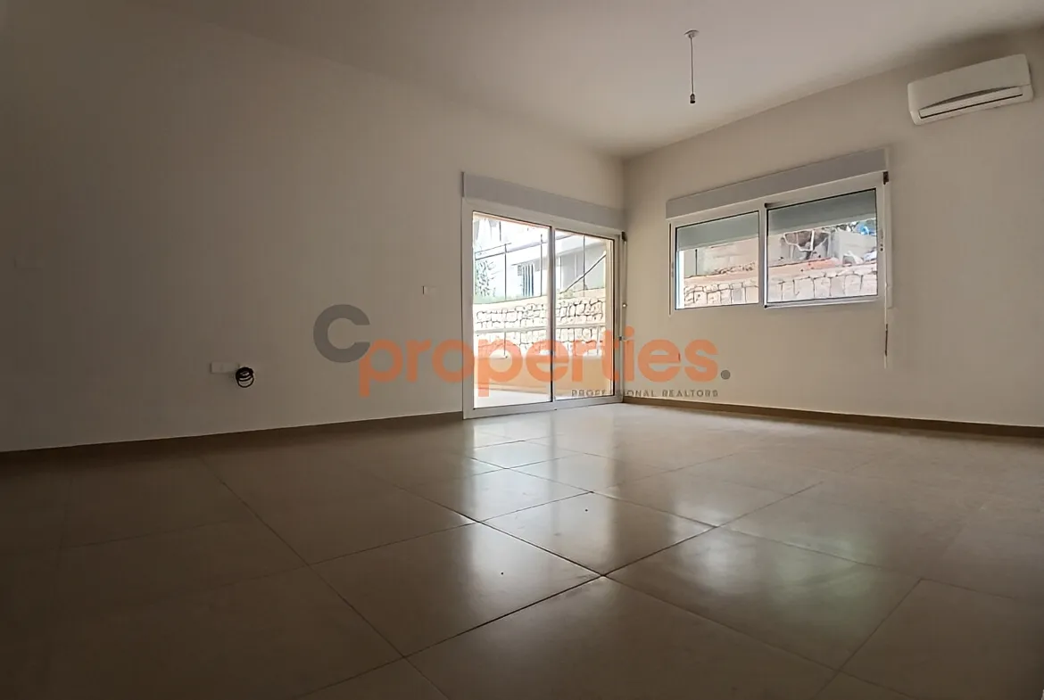 Apartment for Sale in Nahr Ibrahim
