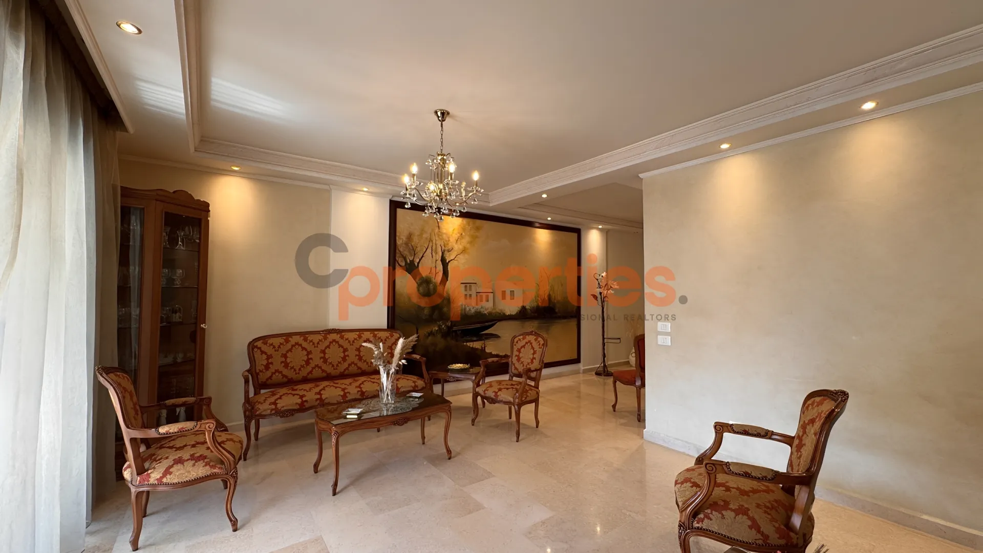 Apartment for Sale in Aaoukar