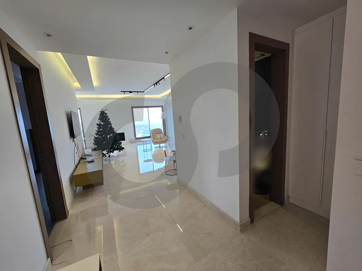 Apartment for Rent in Yarzeh, Lebanon - 3 bed, 4 bath