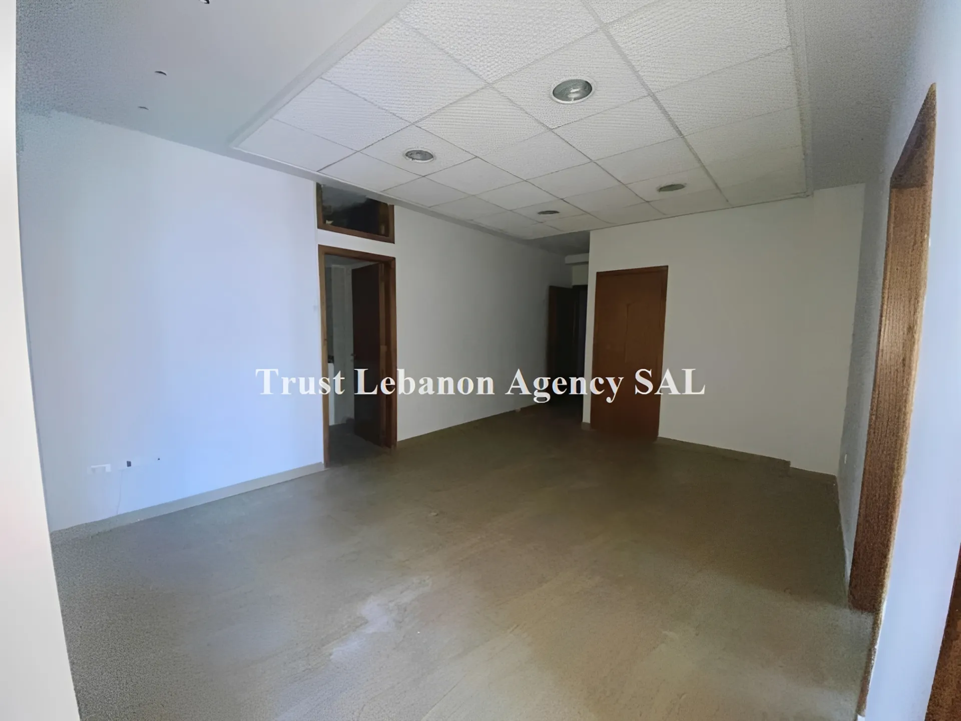 Office for rent in Beirut, Badaro
