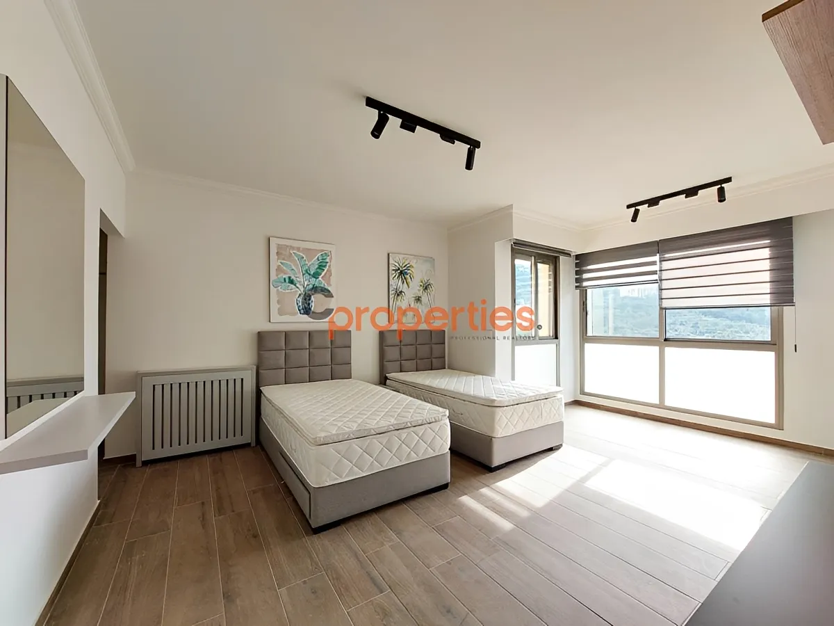 Duplex for Sale in Ain Saadeh