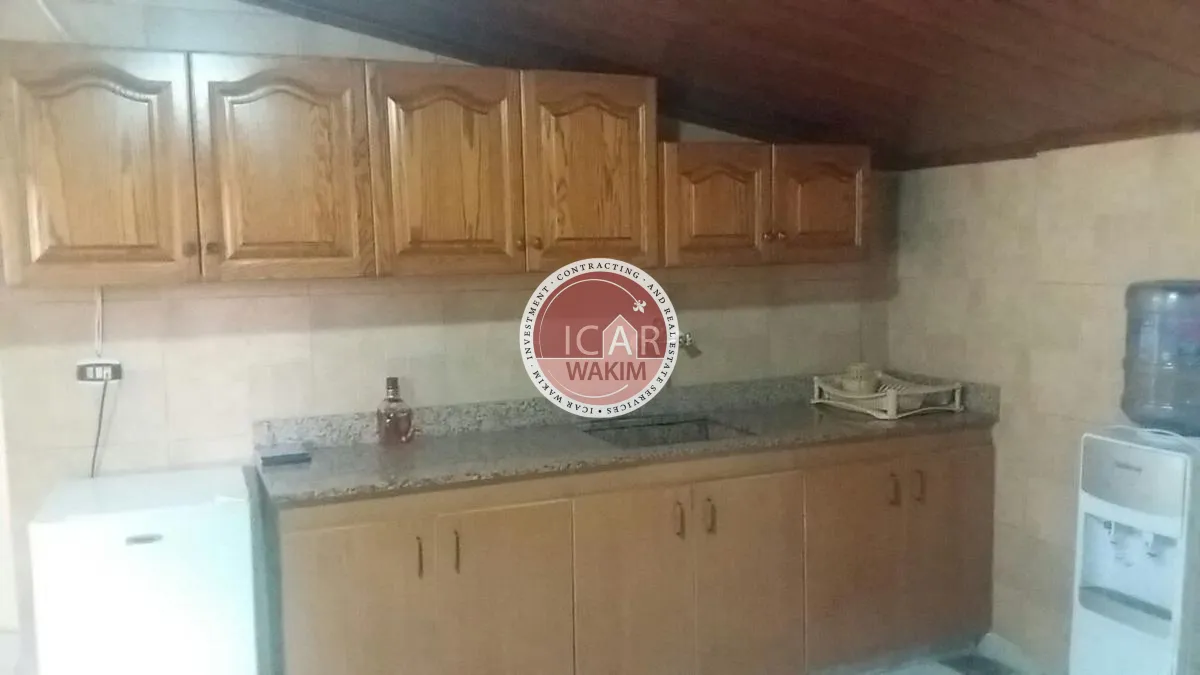 Triplex Apartment for Sale in Baabdat