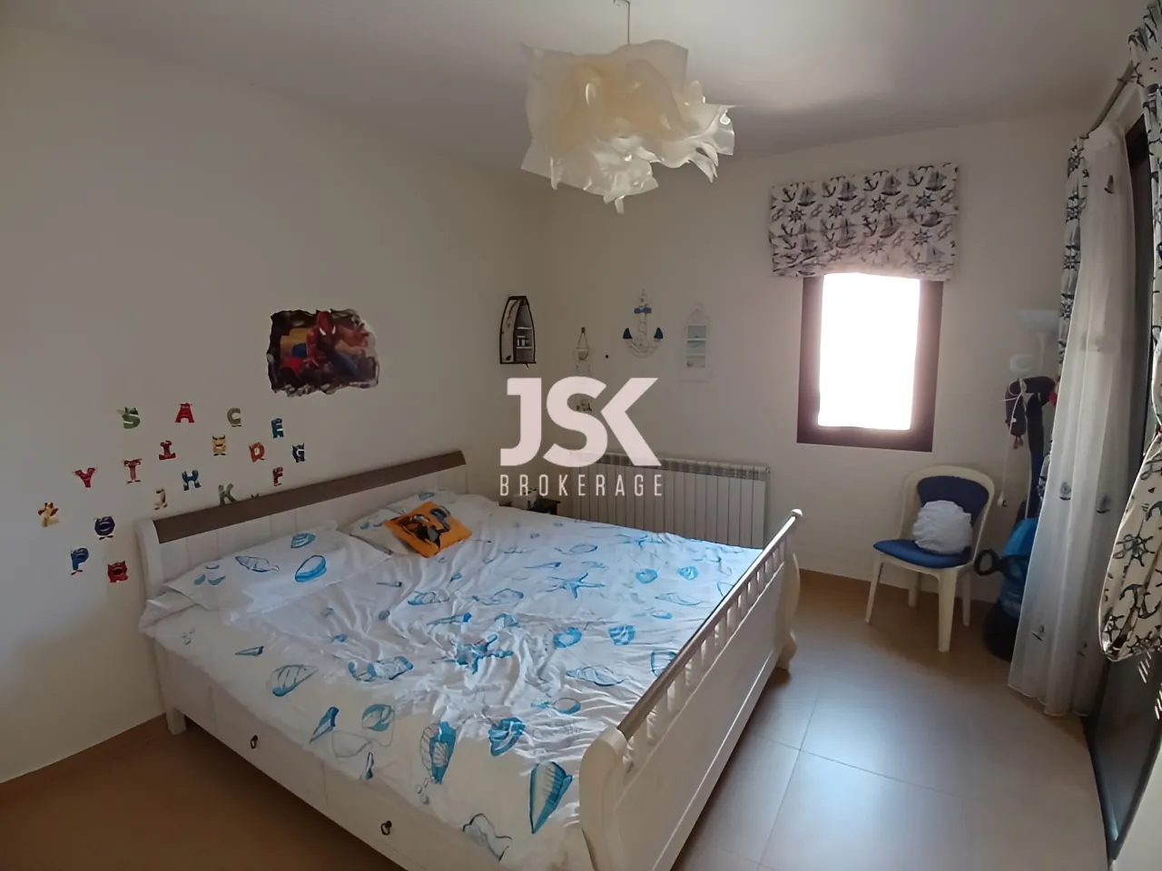 Apartment for Rent in Aatchane