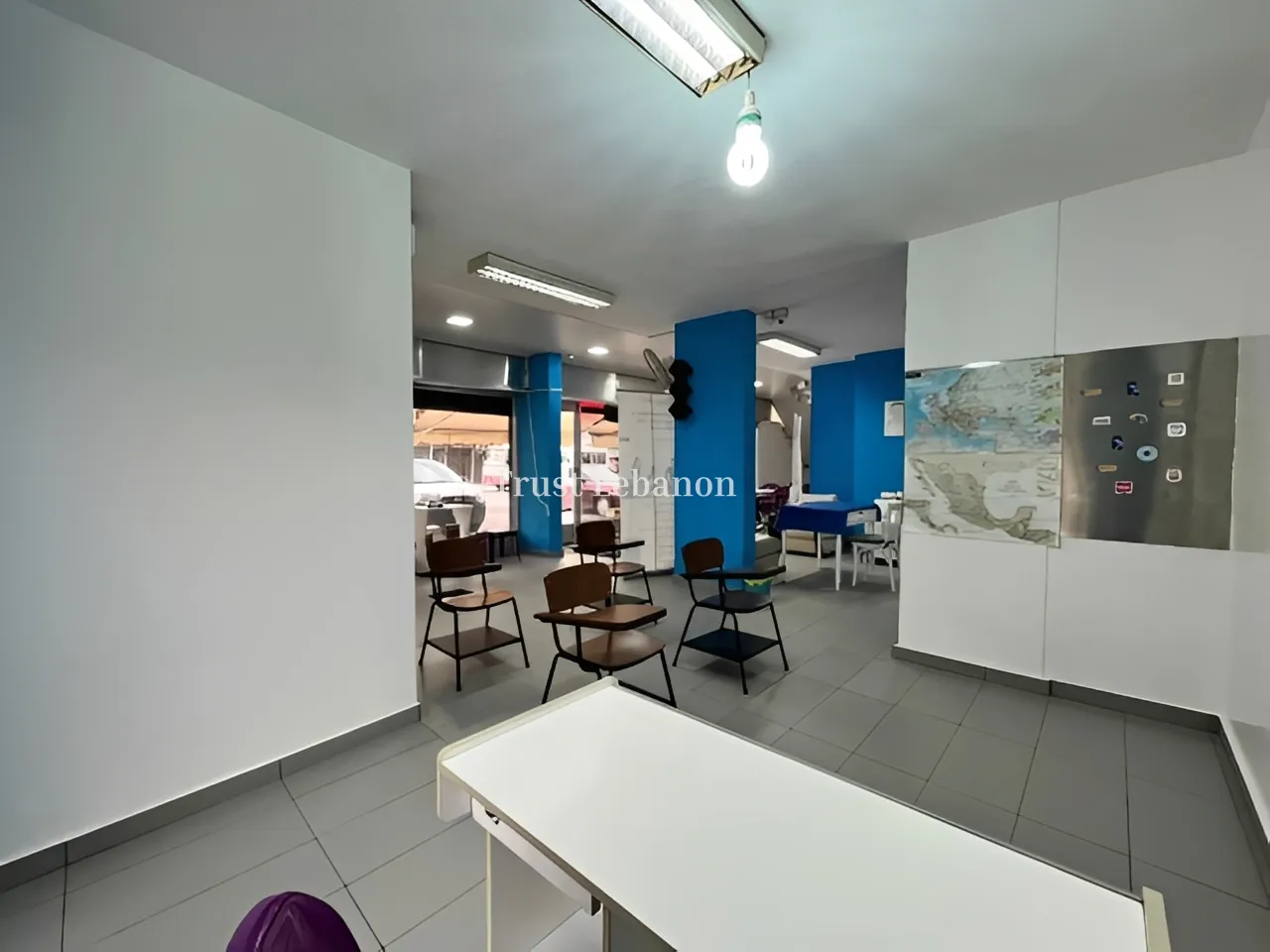 Office for rent in Jdeideh, Lebanon