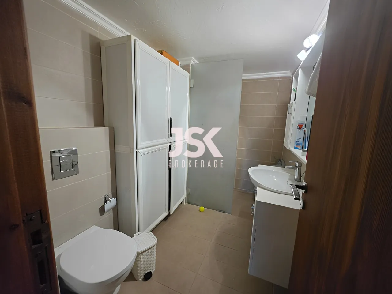 Apartment for Sale in Batroun