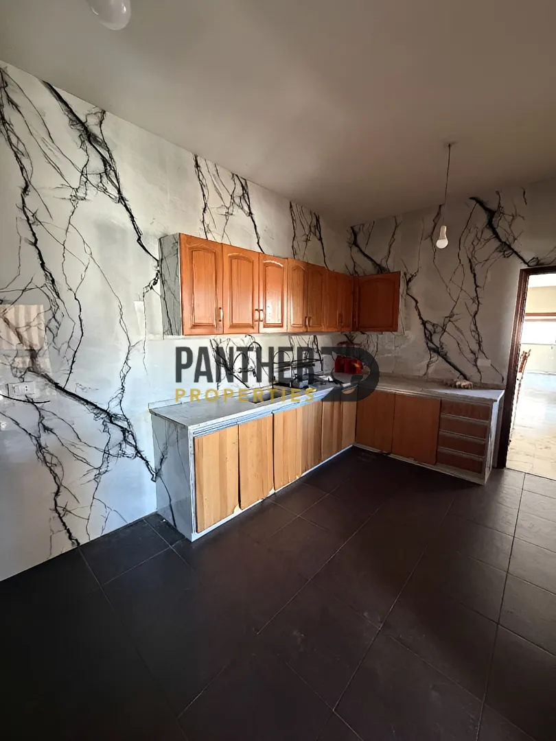 Apartment for sale in Baabda