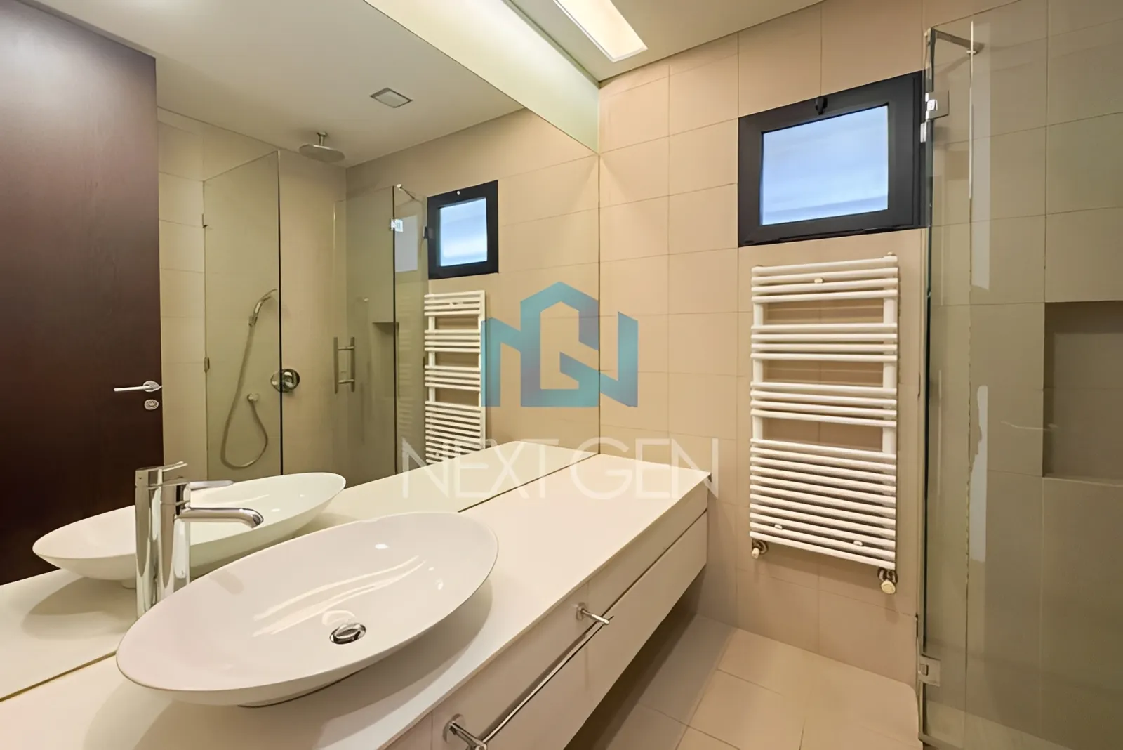 Apartment for Sale in Saifi Village
