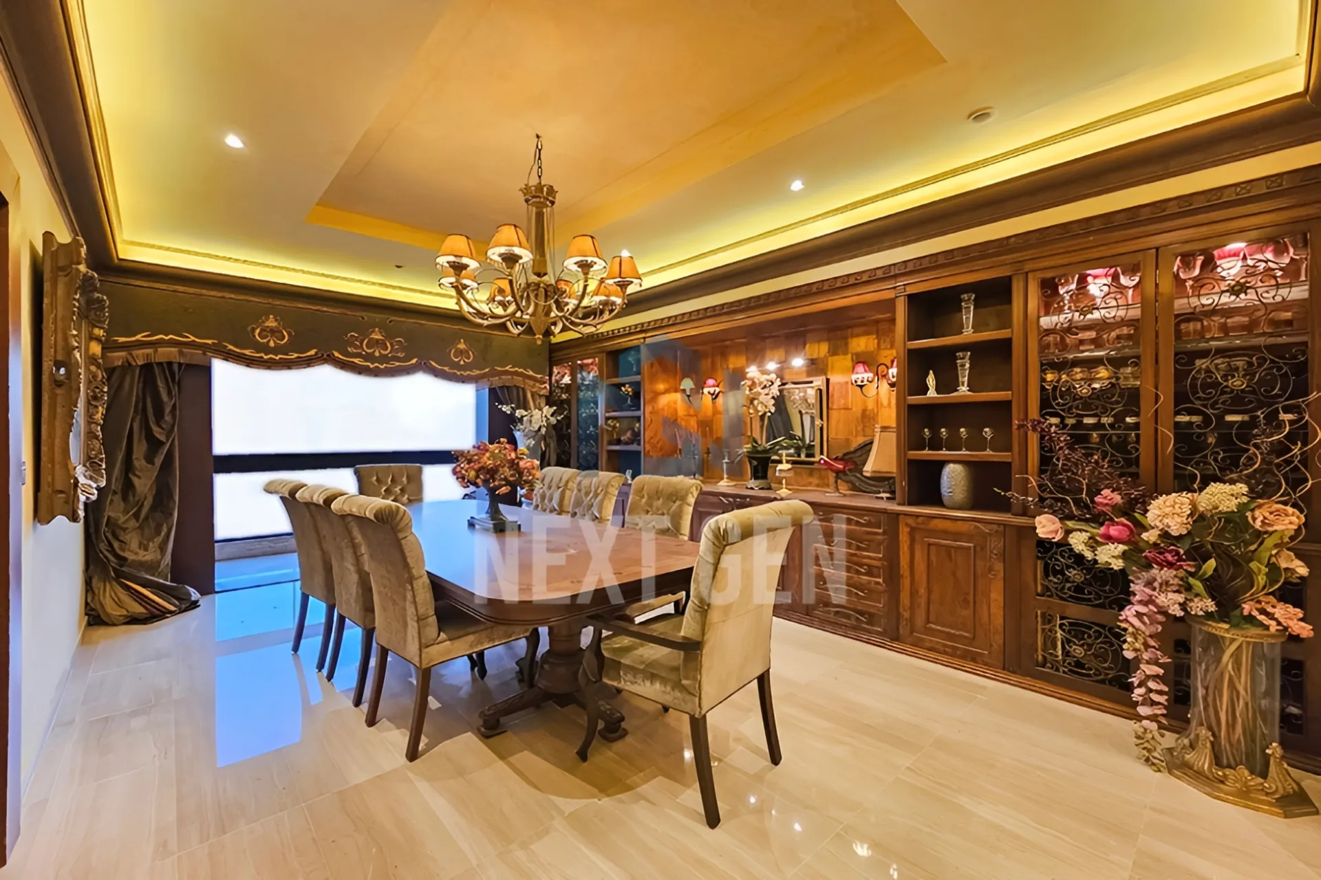 Apartment for sale in Achrafieh, Beirut, Lebanon