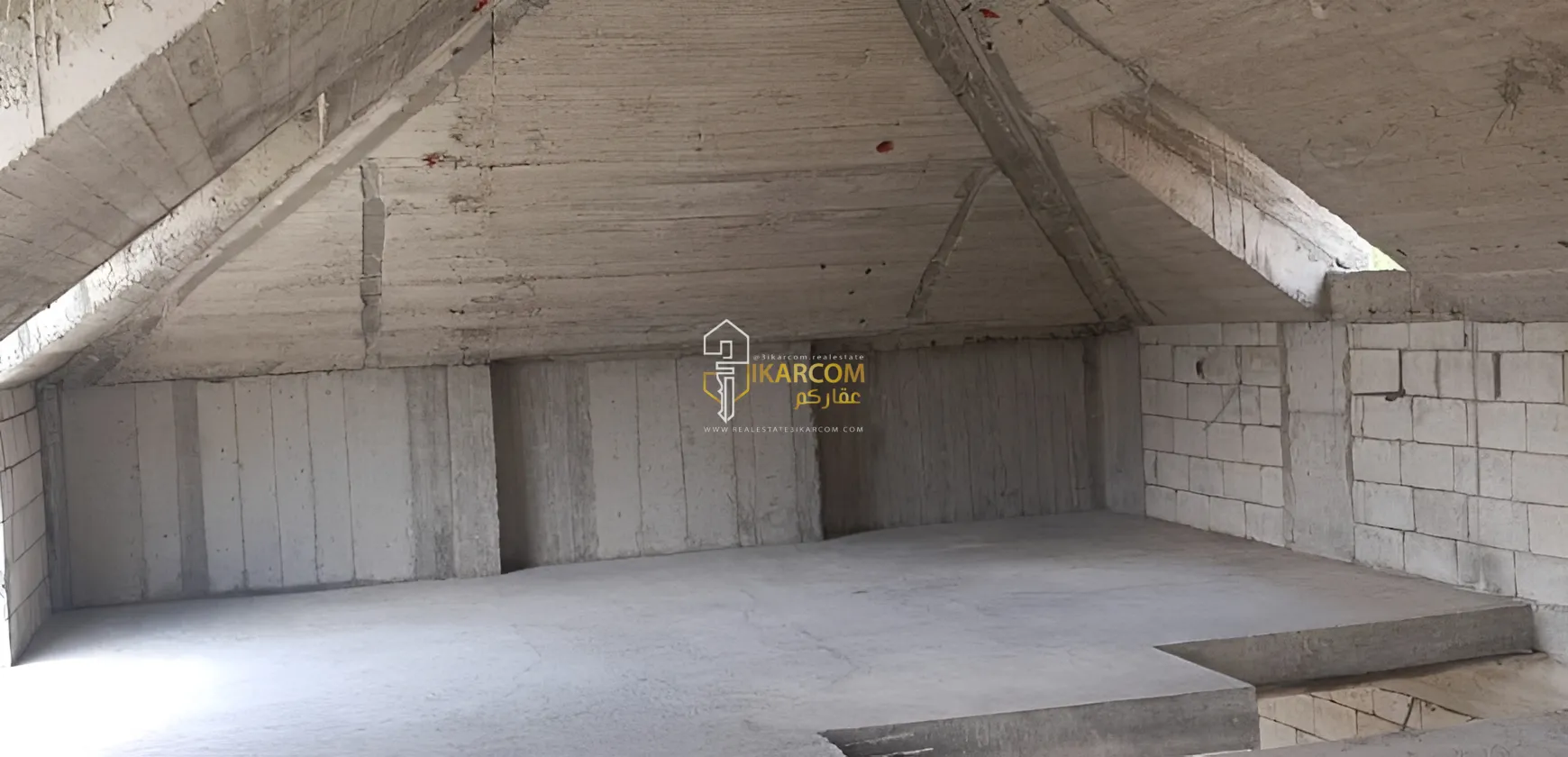 Apartment for Sale in Metn, Mar Chaaya, Lebanon - 3 bed, 4 bath
