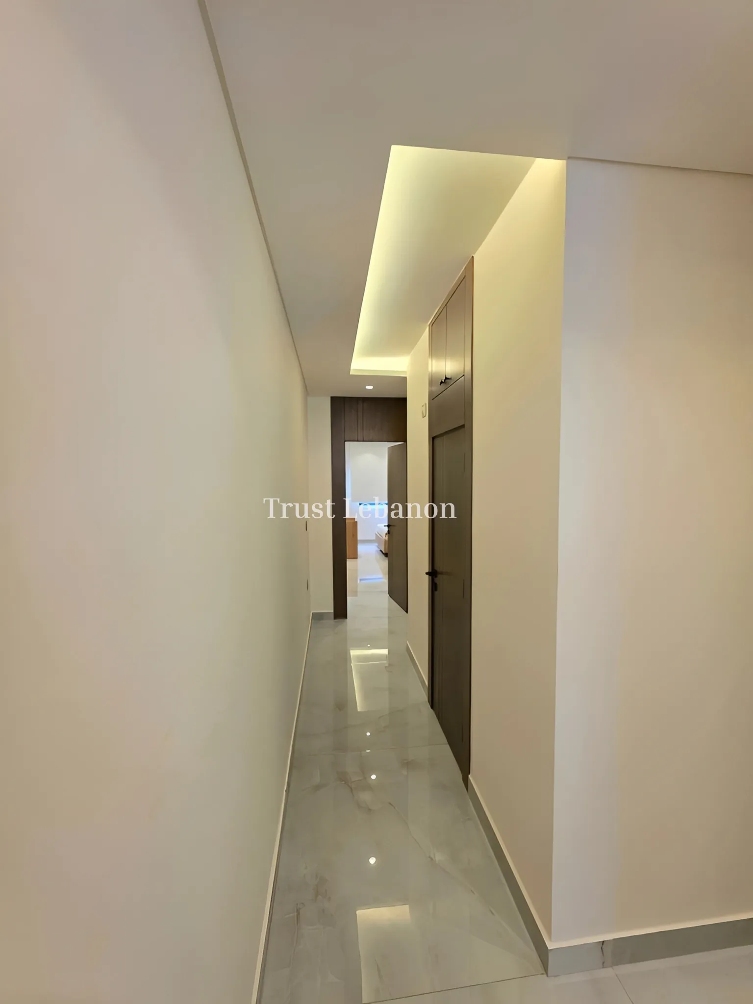 Apartment for rent in Achrafieh, Beirut, Lebanon