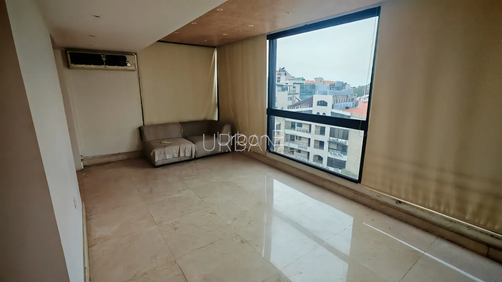 Duplex for sale in Mar Takla, Hazmieh