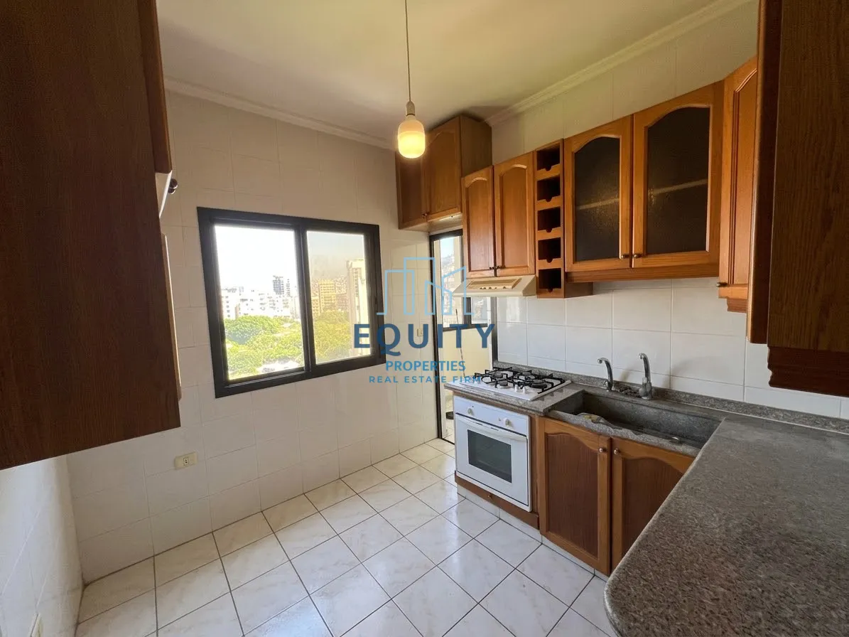 Apartment for rent in Zalka