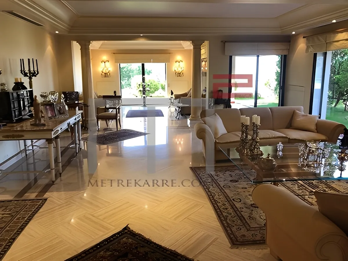 Apartment for Sale in Metn Antelias Lebanon - 4 bed, 6 bath