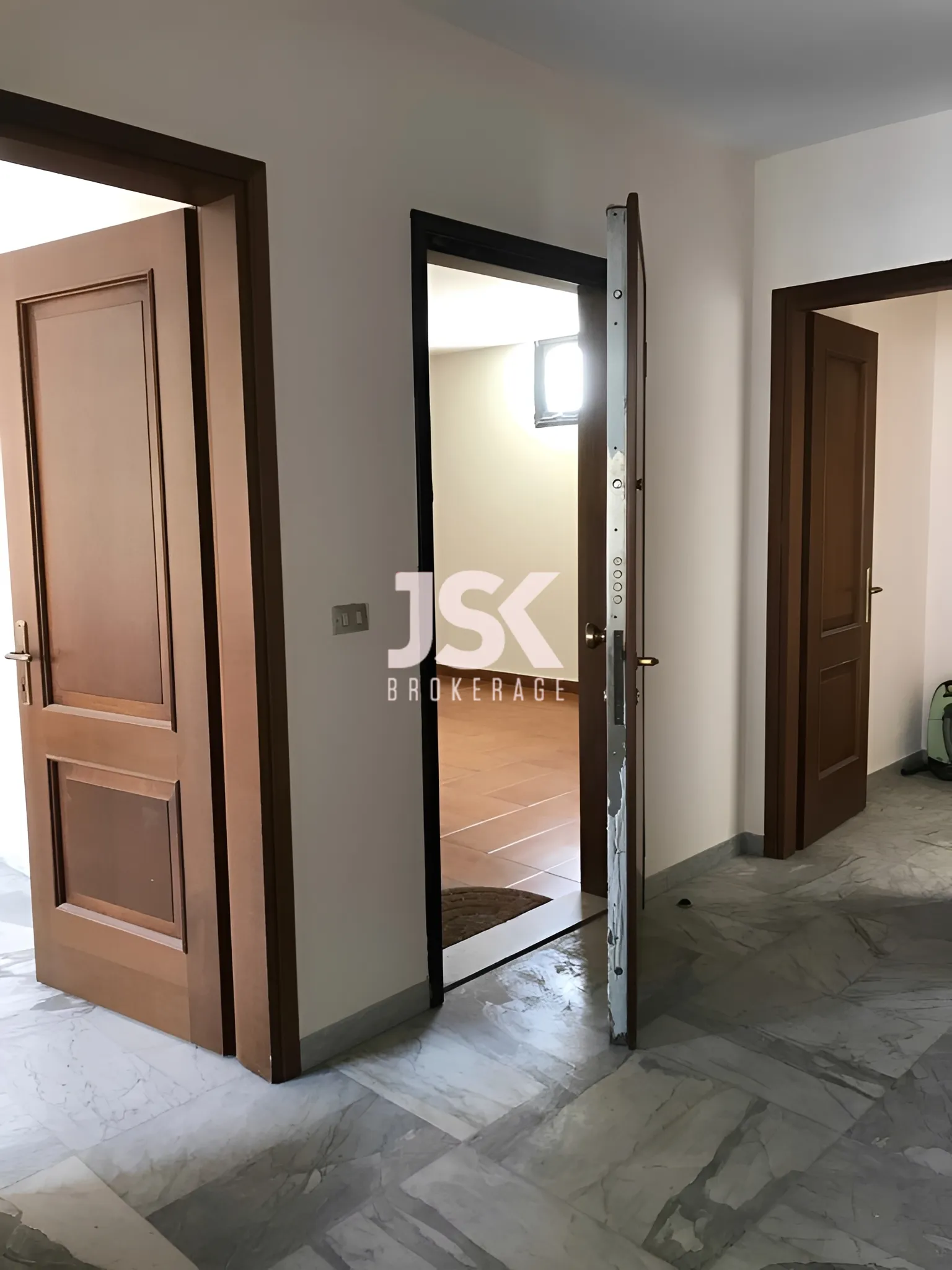 Apartment for Rent in Broummana