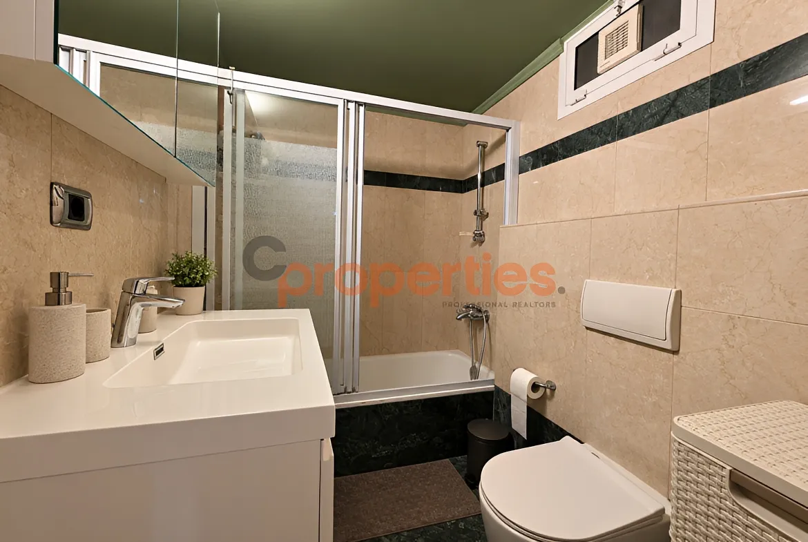 Apartment for Sale in Jdeideh