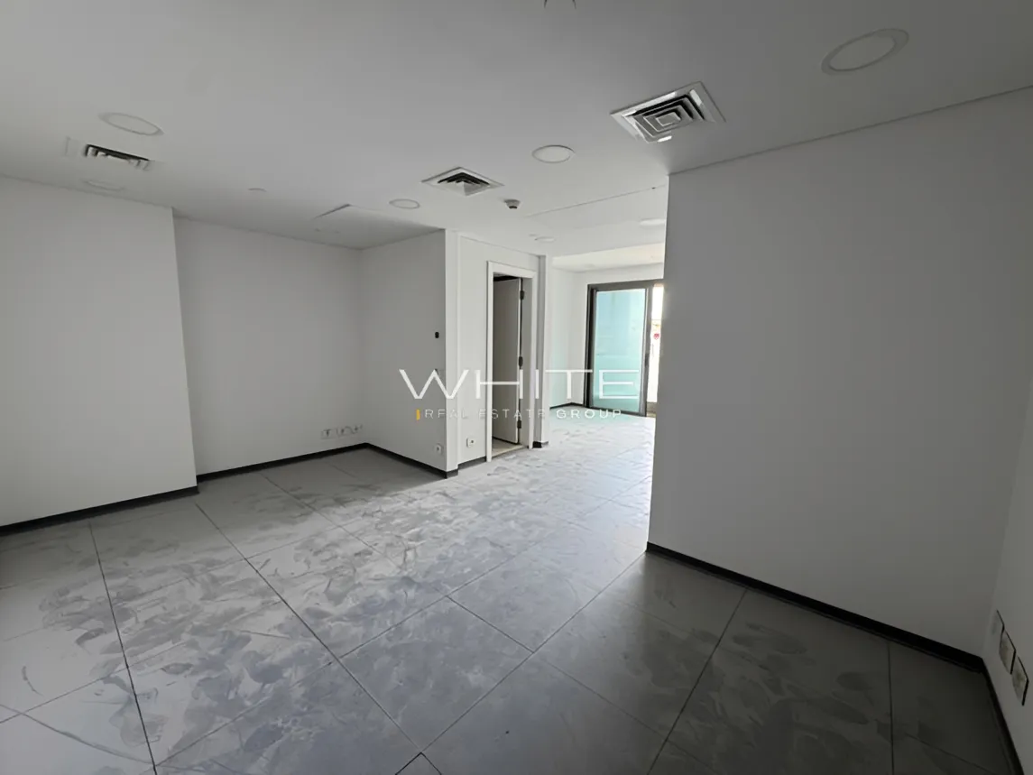 Office for rent in Dekwaneh, Lebanon