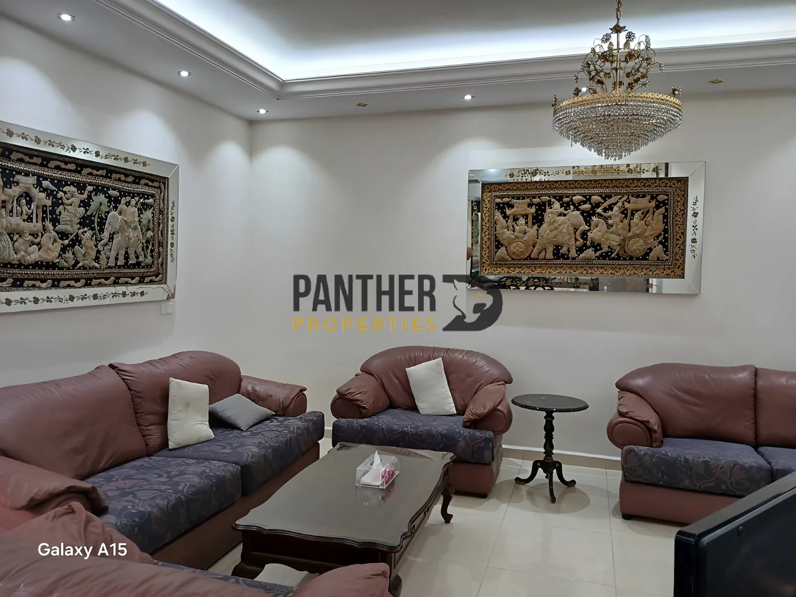 Apartment for rent in Mar moussa el douar, lebanon