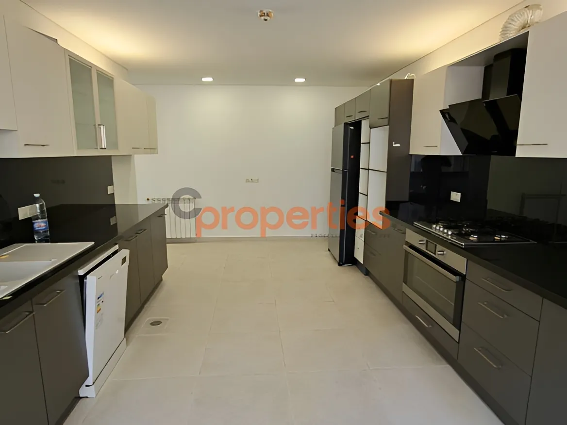 Apartment for Rent in Achrafieh