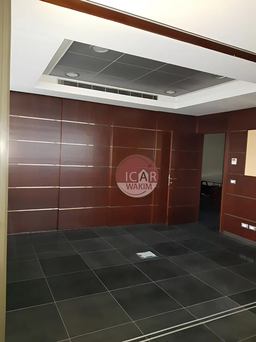 Office for Sale in Kaslik