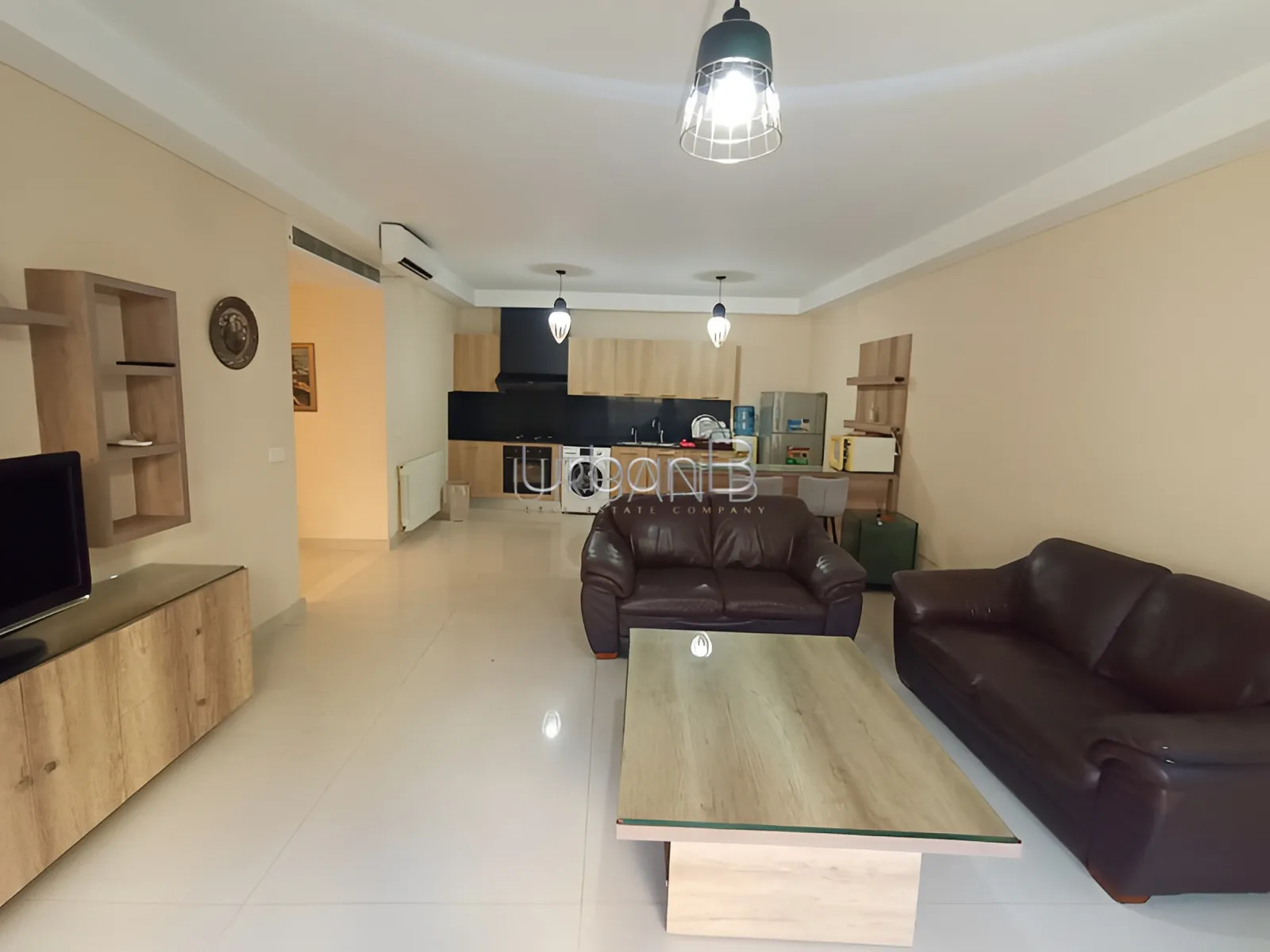 Apartment in Achrafieh, beirut, lebanon