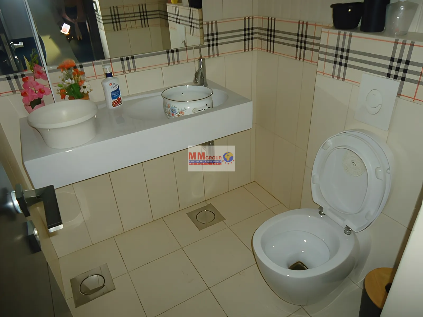 Duplex for Sale in Mansourieh