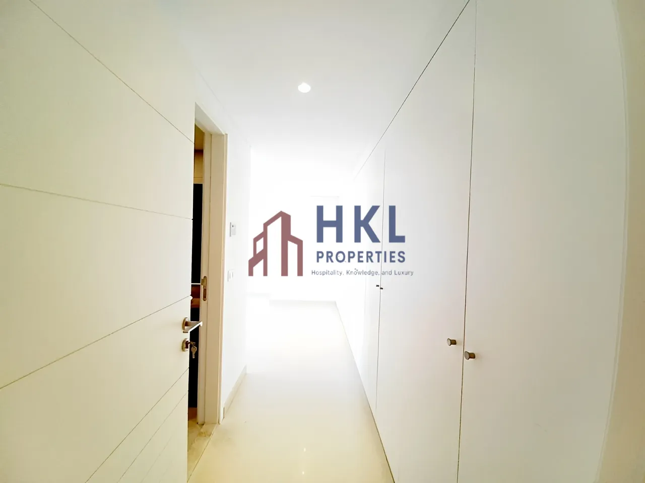 Duplex for rent in Achrafieh