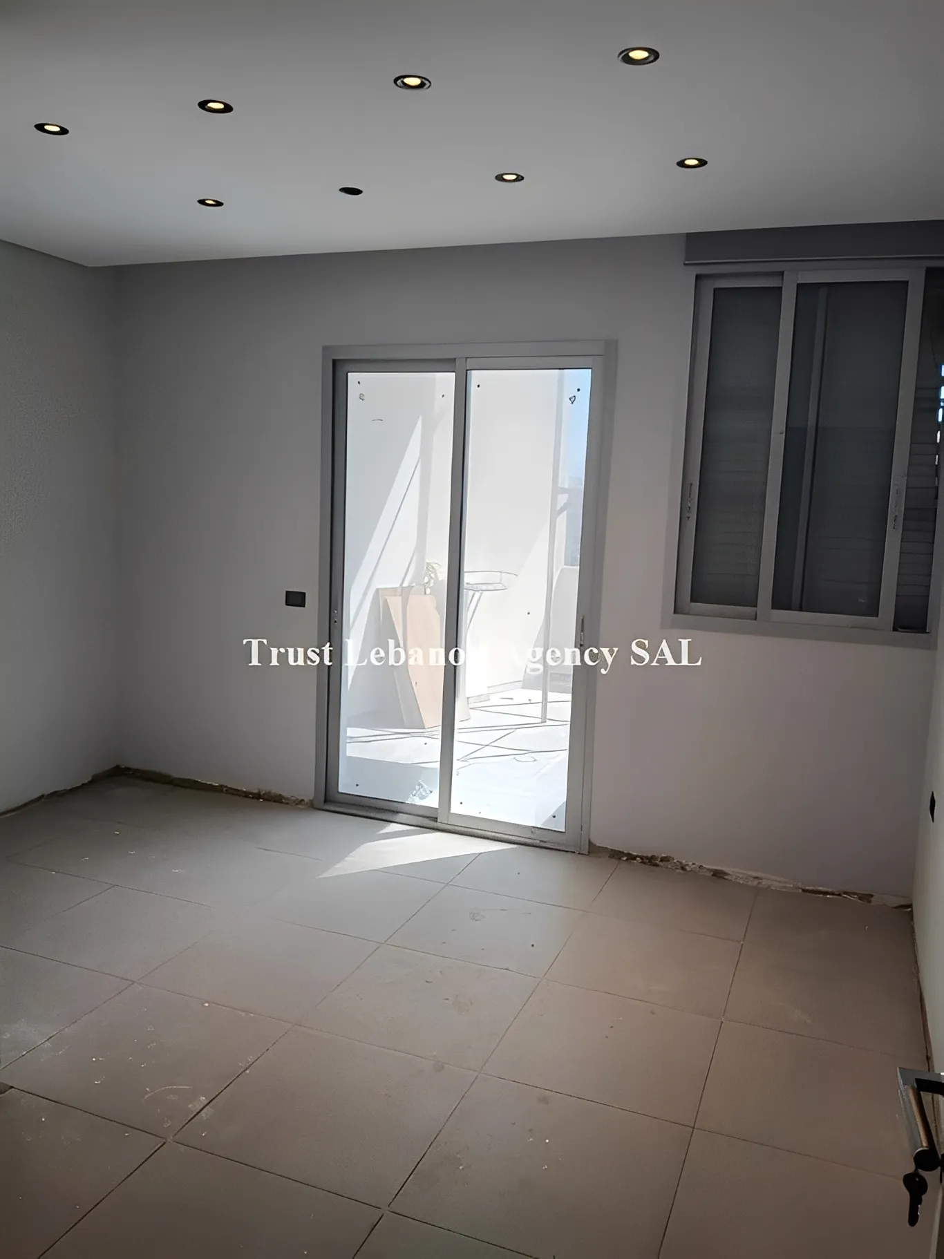 Duplex for Rent in Sodeco Beirut Lebanon