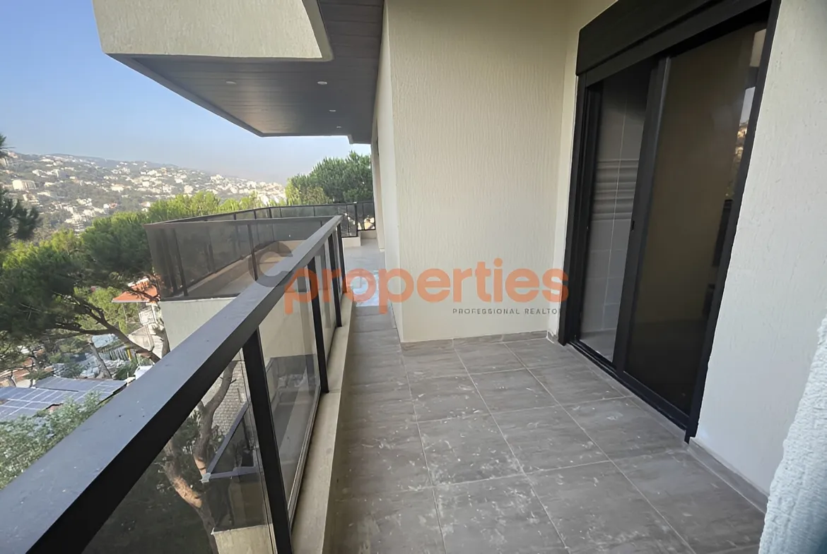 Apartment for Sale in Mar Chaaya
