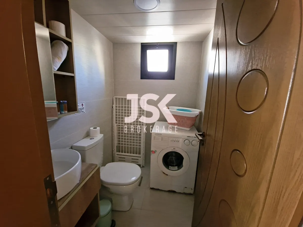 Apartment for Rent in Smar Jbeil,, Lebanon