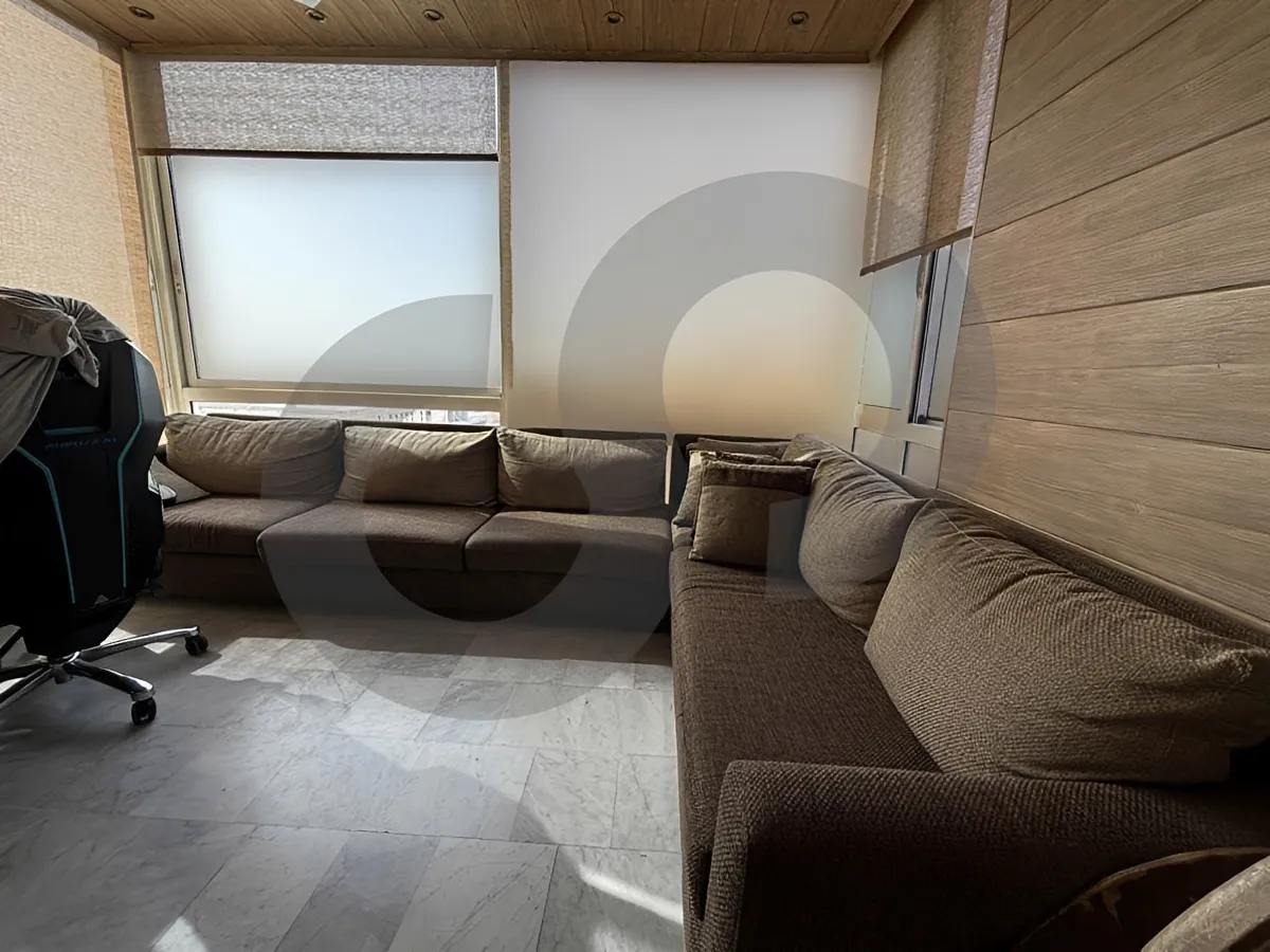 Apartment for Sale in Dbayeh, Lebanon
