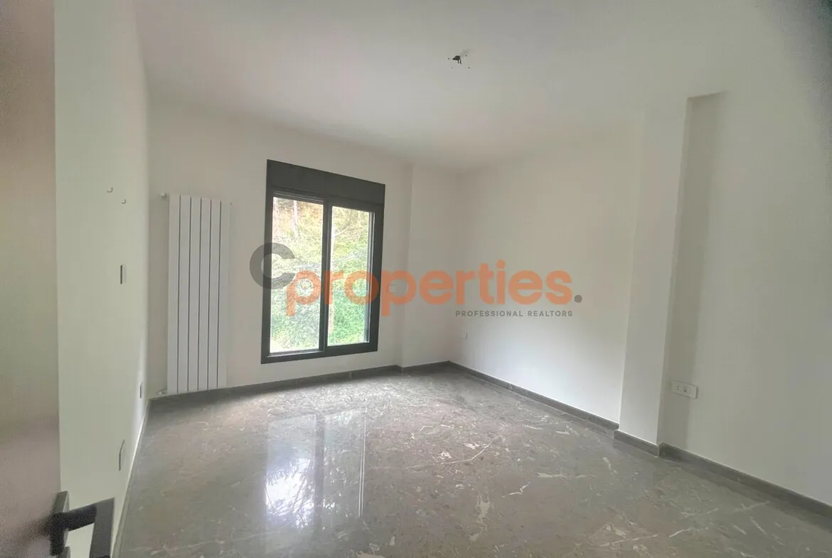 Apartment for Sale in Mar Chaaya